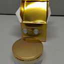 Peter Thomas Roth | 24K Gold Pure Luxury Lift & Firm Hydra-Gel Eye Patches | Anti-Aging Under-Eye Patches, Help Lift and Firm the Look of the Eye Area (60 Count (Pack of 1))