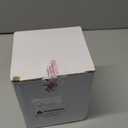 Ahyuan Large Assorted Metal Brain Teaser Puzzles 12 Pack Metal Wire IQ Puzzles with Paper Box Gift Package Great Educational Intelligence Games Toys Party Favors for Kids Adults