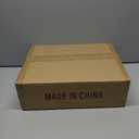 REALINN 2 Pack Expandable Under Sink Organizers and Storage, 2 Tier Under Cabinet Organizer, Heights Adjustable Pull Out Rack for Kitchen Bathroom Laundry, White