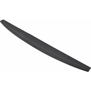 Dacalo Tailgate Spoiler Molding Cap – Rear Spoiler Cover for 2009-2018 Dodge Ram 1500, Compatible with Ram 2500 as Well as 3500 Models from 2010 to 2018, OEM Style Truck Bed Molding Accessory