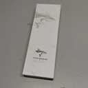 MAD SHARK 7.5 Inch Meat Cleaver Knife, Professional Bone Chopping Butcher with Heavy Duty Blade, German Military Grade Composite Steel, Chinese Chef's Bone Cutting Knife for Home Kitchen & Restaurant