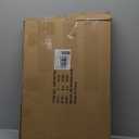 monTEK 1.1" Ultra Slim TV Wall Mount for 37-75 Inch TVs, 132lbs Heavy Duty, 4X Weight Tested, Full Motion Articulating Bracket, Max VESA 400x400mm, Fits 16/18" Studs