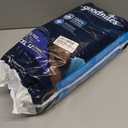 Goodnites Boys' Nighttime Underwear, Size XXL (120-165 lbs), 24 Ct (2 Packs of 12), Packaging May Vary