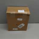 Hicarer 10 Pack Pure White Cookie Tins with Lids Round Mini Cake Gift Metal Empty Tin Cookies Container Tin Cans with Lids for Cakes Tinplate Box for Storing Snack Chocolate Baking