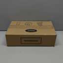 Tub Shower Faucet Set Valve Included with 6-Inch Rain Shower Head and Tub Spout Single-Handle Tub and Shower Trim Kit Matte Black