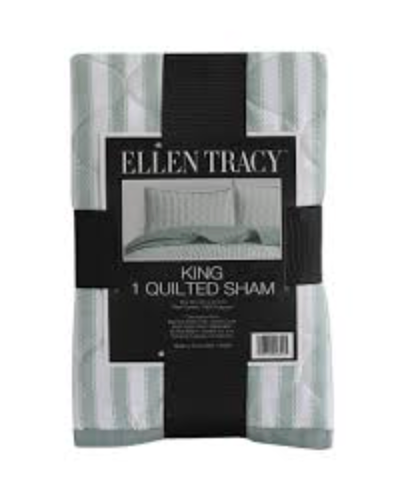 Standard 1 Quilted Sham 20x36 100%Polyester