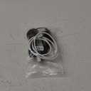 2A DC Car Charger Power Cord for Rand McNally TND 510 520 720lm IntelliRoute Truck GPS Black