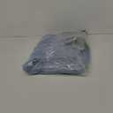 NE PEOPLE Women’s Quilted Vest – Reversible Lightweight Sleeveless Full Zip Up Faux Fur Lining Gilet Jacket with Pockets NEWV44 Blue L