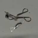 Shu Uemura Iconic Eyelash Curler, Achieve Precise Control and Long-Lasting Curl - Includes Silicone Replacement Pad