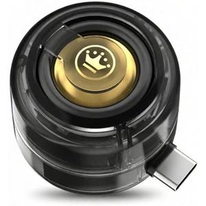 2025 Cell Phone Speaker Amplifier, 6X Speakers Amplifier,Portable Speaker Mini Travel Speaker for Phone, IPad,Tablet, Smartphone,Plug and Play with Type-c Interface for Home&Outdoor