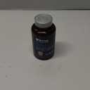 Vthrive Omega-3 with CoQ-10 - Supports Cardiovascular Health - 800 MG EPA/DHA, 60 Softgels EXP. 03/2028