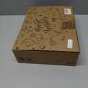 MEHOFOND Fall Pumpkin Plates and Napkins Party Supplies194 Pcs, Pink Floral Disposable Tableware Set with Cups Banner Pumpkin Tablecloth for Girls Baby Shower Dinner Party Decorations, Serves 24