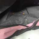 Skate Bags, Great for Roller Skates, Ice Skates, Quad Skates, Inline Skates, Rollerblade, Figure Skates, Ice Hockey Skate - Skate Accessories for Kids and Adults (Rose)