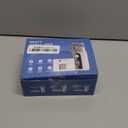 Portable Nebulizer for Adults and Kids with Smart LED Display, 3 Modes & AutoCleaning, Handheld Nebulizer for Home and Travel Use