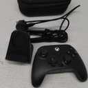 PowerA FUSION Pro Wireless Controller for Xbox Series X|S with Lumectra, gamepad, wired video game controller, gaming controller, Officially Licensed for Xbox Series X|S and works on Xbox One and Windows 10/11