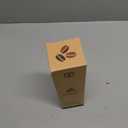 Manual Coffee Grinder by iTrends – Stainless Steel Manual Coffee Bean Grinder, Manual Burr Hand Crank Coffee Grinder with Adjustable Settings for Espresso to Coarse Coffee. Perfect Coffee Lovers Gift.