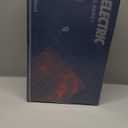 Bedsure GentleSoft Electric Blanket Queen Size - Soft Ribbed Flannel Heated Blanket with Dual Control, Heating with 10 Heat Settings & 10 Time Settings, 8 hrs Timer Auto Shut Off (84x90 inches, Grey)