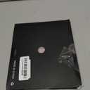 Defencase Compatible with iPhone 13 Pro Case Wallet with RFID Blocking Card Holder for Women Men, Soft PU Leather Magnetic Snap Flip Zipper Strap Wallet Phone Case Fit for iPhone 13 Pro 6.1", Wine Red