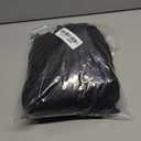 REORIA Long Sleeve Wedding Guest Maxi Dresses for Women Sheer Mesh Square Neck Ruched Bodycon Long Dress 2025 Fall Outfits L