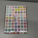 2025 Planner Weekly and Monthly, July.2025 - June.2026, Hardcover Monthly with Tabs for Home School & Office, A5(6.5" x 8.5"), Strong Twin-Wire