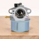 799868 6.5 HP Carburetor for Brrigs & Straton 498170 497586 799872 694202 497314 498254 498966 498255 790821 14111 Engines with 491588s Air Filter Cleaner