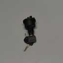 Ignition Switch for John Deere 1550 1570 1580 Z920 Z930 Z915 2700 2400 GX345 LX280 355D GT225 GT235E GT235 GX255 for AUC18708 AUC15805 AUC13979 UC10104 TCA26088 TCA24615
