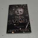 The Book of Azrael (Gods & Monsters)