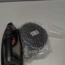 Cordless Iron for Clothes, 1500W Steam Iron with Non-Stick Ceramic Soleplate, Auto Shut Off, Self-Clean, Burst of Steam, Anti-calc, 3 Temperature Settings, 11.84oz Water Tank, Black