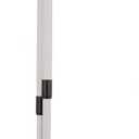 PRECISION PET Little Stinker Heavy Duty Pooper Scoop with Spade -Extendable Handle, Large