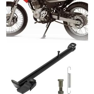 Kickstand for Hawk 250 and TBR7,Kick Stand Side Support Stand Replacement for Dirt Bike Hawk 250cc/TBR 7