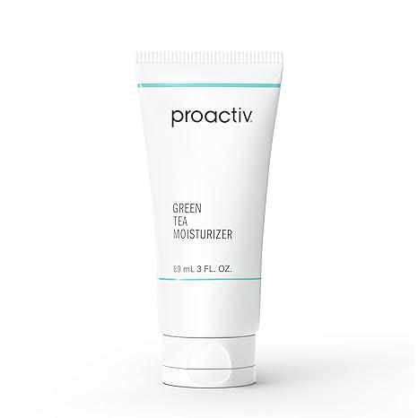 Proactiv Green Tea and Hyaluronic Acid Moisturizer for Dry Skin, Hydrating Face Moisturizer for Oily Skin, Dry Skin and Acne Prone Skin  3 Oz