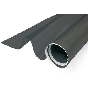 G Greenfilm Static Cling Film 20% Window Tint for Residential and Car Use  DIY Non-Adhesive, Removable Window Tint for Enhanced Privacy, UV Protection, Glare Reduction, and Heat Blocking (24" x 120")