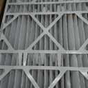 Filtrete 20x25x4 Refillable Air Filter replacement, MPR 1550, MERV 12, Allergen Bacteria & Virus, 2 Pack, use with reusable air filter frame of Filtrete Refillable Air Filter Kit, for HVAC, Furnace