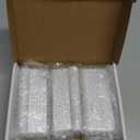 NEW Upgraded Refrigerator LED Light Set - Compatible with Whirlpool, Kenmore, Maytag, and KitchenAid Refrigerators - Includes 1 Pc W10515058 & 2 Pcs W10515057 - Replaces WPW10515057, WPW10515058