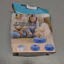 Dog Lick Bowl with Ball,Dog Licking Bowl with Rolling Ball,Slow Feeder Dog Bowls for Liquid with Rolling Ball,Slow Feeder Dog Bowls for Liquid Treat, for Large Medium Small Puppy Breeds (Blue)