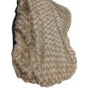 HAOMAIJIA Dog Couch Bed for Large Dogs, Non Slip Pet Couch Covers for Sofa Thick Soft Washable Dog Couch Cover Protector All Seasons Universal Dogs and Cats Bed Mat (Khaki, X-Large) (, 47.24"L x 37.4"W x 6.3"Th 