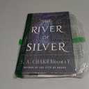 The River of Silver: Tales from the Daevabad Trilogy, Hardcover