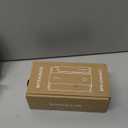 Withings BPM Connect  Digital Blood Pressure Cuff & Heart Rate Monitor  Blood Pressure Machine Arm Cuff, FDA Cleared, FSA/HSA Eligible, IOS & Android