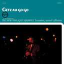 Getz Au Go Go Verve Acoustic Sounds Series