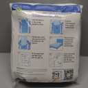 Premium Mattress Encasement, FULL 54" W X 75" L