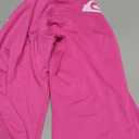 Roxy Womens Fitted Rashguard – UPF 50+, Compression Fit, Swim, Surf, Hiking, Volley, Workout, Yoga, Quick-Dry Swim Shirt L