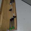 W11130362 WTW5000DW3 WTW5000DW2 MVWX655DW1 Suspension Rod - 23.3in Fit for Whirlpool Maytag Kenmore Washer Replaces W10594080 W10735786 W10748956 | Upgraded by PANDEELS