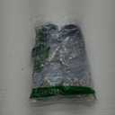 Girls Dress Shoes Mary Jane Princess Shoes Girls' Flats Glitter Low Heels Flower Wedding Party Footwear for Toddler Little/Big Kid (6 Toddler, 738 Blue)