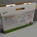 Fridge Magnet Button Maker Machine, Square-Shaped Pin Maker Machine for Fridge Magnet, 50mm/1.97 inch DIY Pin Badge Button Press Machine with 100 Sets Button Maker Supplies