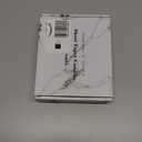 LPUSA Black Short Taper Candles 6 inch Candle Sticks Unscented Dinner Candle Dripless for Home Decor, Set of 4