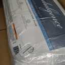 Isotonic Indulgence Synthetic Down Pillow | Side Sleeper (Standard/Queen)