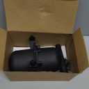 Pre-Pressurized Accumulator Tank, 0.75L Max 125PSI, 1/2 MNPT Port Fitting,Suitable for RV, Boat, Travel Trailer, Caravan