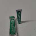 Marvis Classic Strong Mint Toothpaste (3.8 Ounce (Pack of 1))