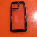 Humixx Cellphone Case 13 Pro Max color  Black