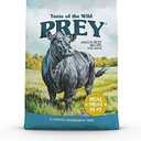 Taste of the Wild Prey Real Meat High Protein Angus Beef Limited Ingredient Dry Dog Food Grain-Free Recipe Made with Real Pasture-Raised Beef and Probiotics for All Life Stages 25lb (25 Pound (Pack of 1))